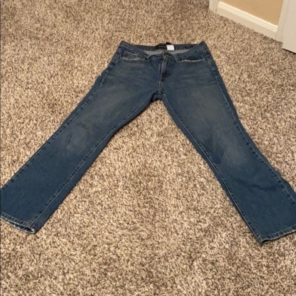Calvin Klein Jeans SZ 8